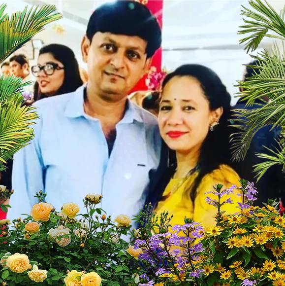 Meet your Posher, Niharika - Picture 1 of 1